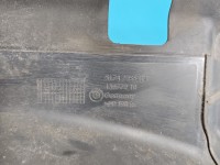 KIEROWNICA Wlot powietrza bmw F30 2.0d