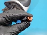 Lusterko lewe pin Citroen C4 picasso I 06-13 HB 5d kolor EZRC europa