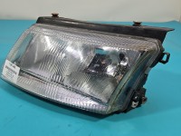 Reflektor lewy lampa przód Vw Passat B5 EUROPA