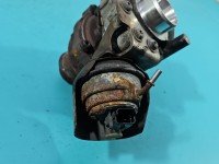 Turbosprężarka Ford Transit Connect II MK2 12-22 819872-1, 9804119380 1.5 tdci (XWGA) 120KM