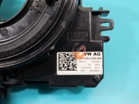Taśma airbag zwijak Vw Sharan II 10- 5K0953569AN