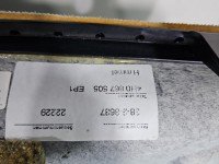 Podsufitka AUDI A8 D4 4H 4H0867505 sedan