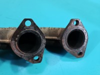 Kolektor wydechowy BMW G30 2.0d 8519888
