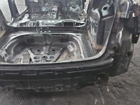 Pas tylny podłoga wanna bagażnika Audi A3 8V sedan
