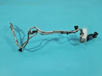 RURKI Przewód paliwowy MERCEDES W176 L26984GA, A6070701332 1.5 CDI