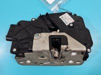 Zamek tył prawy Ford Transit Custom Producent części: FORD, drzwi przesuwne 3pin , BK2A-V26412-AA