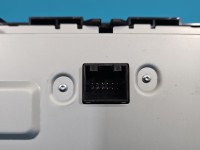 Radio fabryczne Skoda Octavia III 5E0919606 radioodtwarzacz