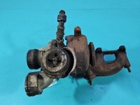 Turbosprężarka Skoda Octavia II 751851-3, 03G253014F 1.9 tdi 105KM