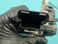 Zamek tył lewy 851926 Peugeot 508 I Peugeot, 6 PIN