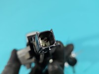 Klamka przód lewa zewnętrzna Fiat Freemont 4582-1000