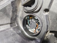 Reflektor prawy lampa przód Ford Kuga Mk1 08-13 EUROPA