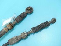 DŹWIGNIA LEWAREK WYBIERAK LINKI Mitsubishi Space star 1.8 GDI