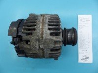 TEST Alternator Vw Sharan I 038903023L, 0124325001 1.9 tdi