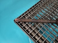 Półoś przód prawa Peugeot 508 I 1.6 thp automat