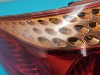 Lampa tył lewa Peugeot 407