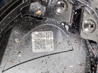 Atrapa grill Hyundai I30 III 16- 86366-G4900