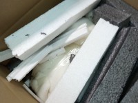 Głowica Toyota Corolla E15 1.6 vvti (1ZR)