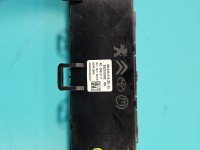 Konsola panel nawiewu Peugeot Expert III 16- 98340416ZD