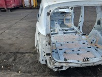 Błotnik tył lewy Ford S-max II MK2 ćwiartka biały 5F