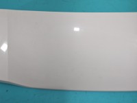 Spoiler lotka klapy BMW iX3 G08 A96