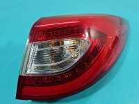 Lampa tył prawa Hyundai Ix35 09-13 HB EUROPA