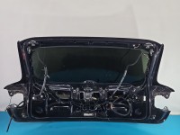 Klapa tył AUDI Q7 I 4L 5d LZ9Y