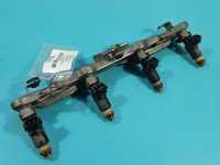 TESTOWANY Wtryskiwacz Honda Civic VIII UFO 1.8 16V (R18A2)