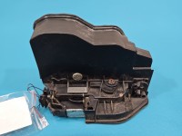 Zamek przód lewy Bmw f10 f11 EUROPA 4 PIN
