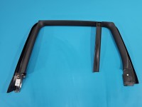 Listwa drzwi tył lewa BMW iX3 G08 inny