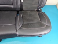 Kanapa tył fotel tylny Mercedes ML W166