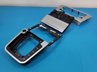 Listwa dekor deski Vw Passat B8 3G1858069E, 3G1858071A, 3G1863071 Europejska, 3szt. KPL
