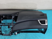 Deska rozdzielcza airbag pasażera kokpit Hyundai I30 II 12-16