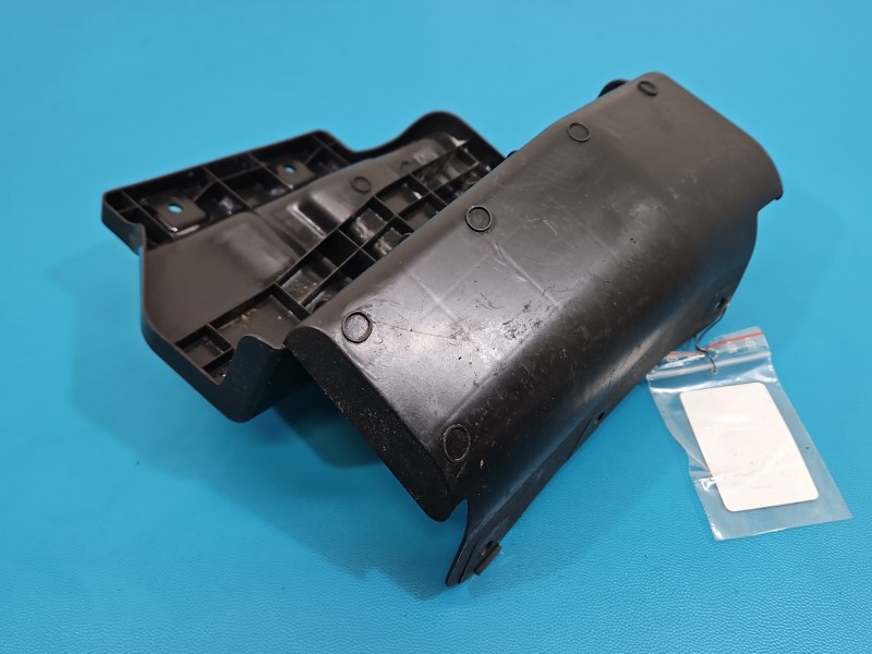 Mocowanie Europejska, Zderzaka tył prawy uchwyt 86618-2W000 Hyundai Santa Fe III 12–18