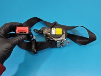 Pas bezpieczeństwa przód lewy kierowcy 7354611770E, 7473651 Peugeot Bipper EU