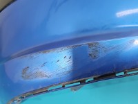 Zderzak przód przedni Peugeot 207 KMFD