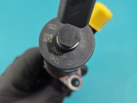 TESTOWANY Komplet wtryskiwaczy Citroen C4 I 1.6 hdi 0445110239