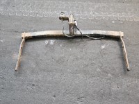 Hak holowniczy Mazda 6 II GH
