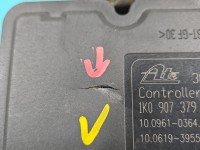 Pompa abs Vw Jetta VI 1K0614517DR, 1K0907379BL