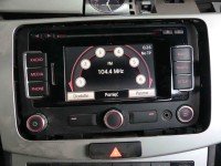 Radio fabryczne Vw Passat B7 3C0035279J