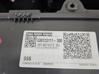 Tapicerka drzwi przód prawa boczek Cupra Formentor 5FF867012D