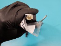 Klamka przód lewa zewnętrzna AUDI A8 D4 4H 4H1837885