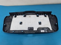 Tapicerka klapy tył boczek bagażnika tylnej Hyundai Santa Fe III 12–18 81750-4Z500