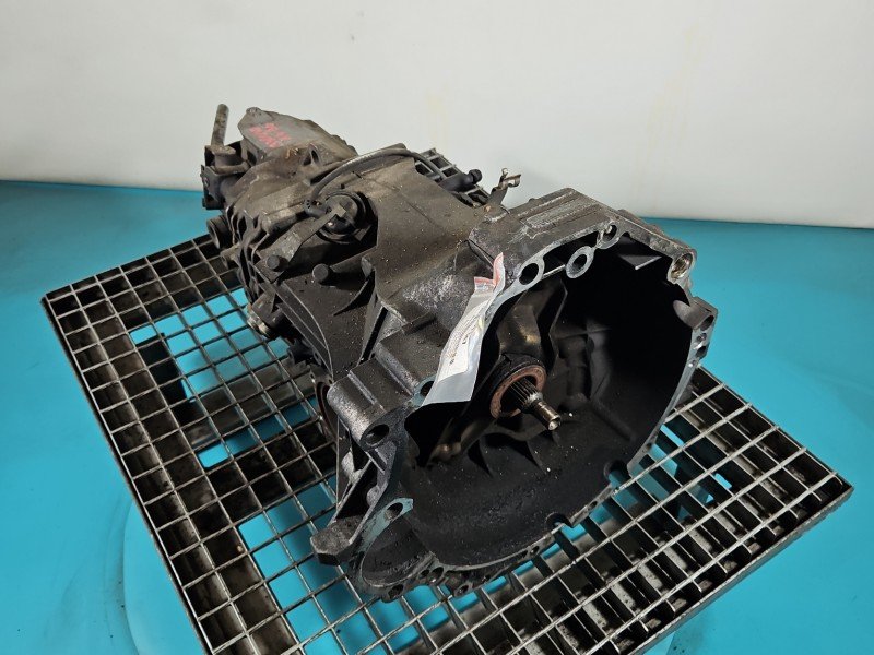 Skrzynia biegów Audi A4 B6 1.9 tdi