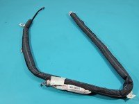 Kurtyna lewa poduszka airbag Peugeot 3008 II HB