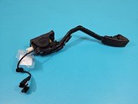 Pedał gazu potencjometr Peugeot 407 9650341780, 0280755012 3.0 V6