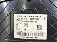Licznik Bmw F32 F33 F36 2.0 T 9232894 EUROPA