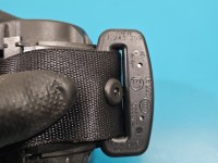 Pas bezpieczeństwa tył lewy Producent części: BMW bmw F30