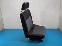 Fotel prawy przód pasażera Fiat Doblo II 10- 5d EUROPA