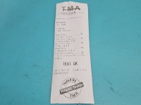 TEST Rozrusznik Opel Zafira B 1.8 16V 55556092