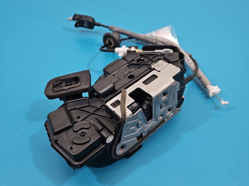 Zamek tył lewy A5T-5TA839015T Skoda Superb III 8pin